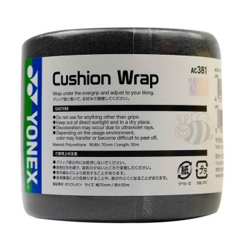 small-Yonex-AC-381-Cushion-Wrap-Black-7581-1