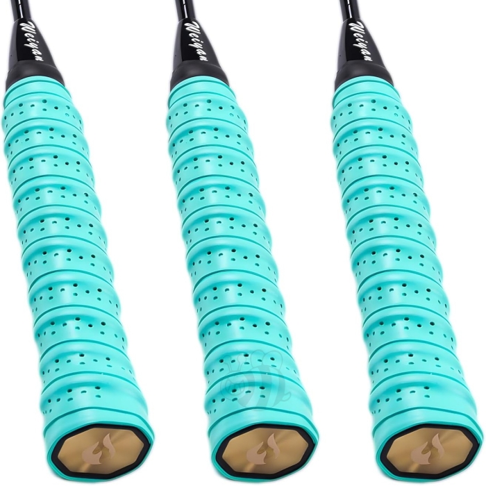 BeeS-Sport-Overgrip-Kamusi-Aqua-6702-1