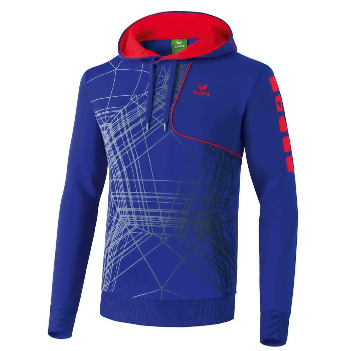 Erima-Hoody-Player-3.0-Blue-1