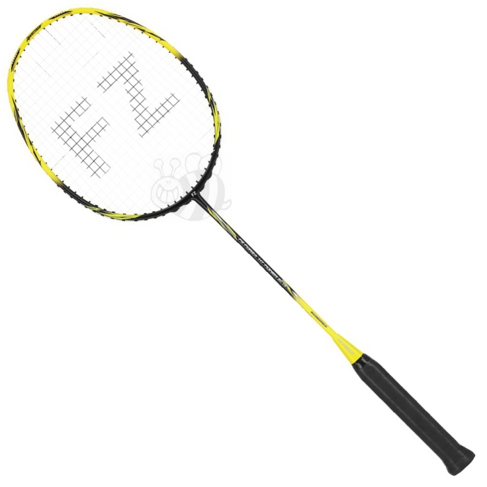 Forza-HT-Power-30-V2-Black/Yellow-6620-1