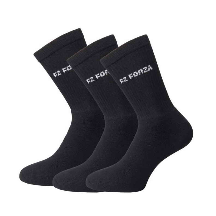 Forza-Sok-Classic-3-pack-Black-1