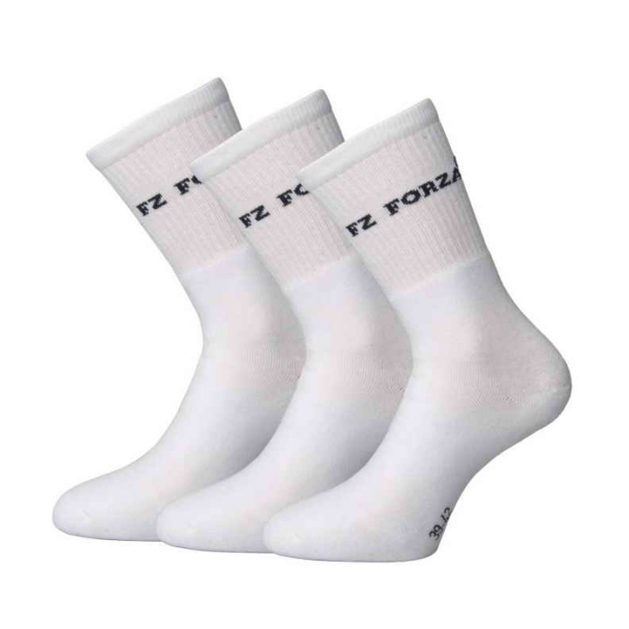 Forza-Sok-Classic-3-pack-White-1