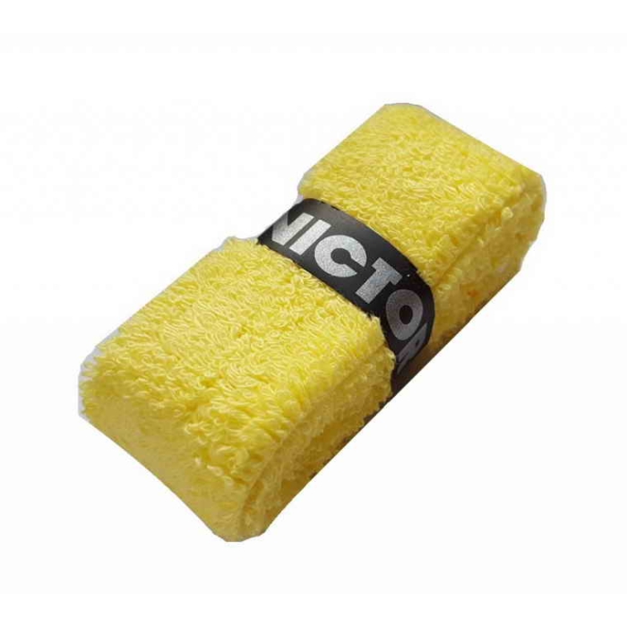 Victor-Basisgrip-Frottee-1-stuk-Yellow-5307-1