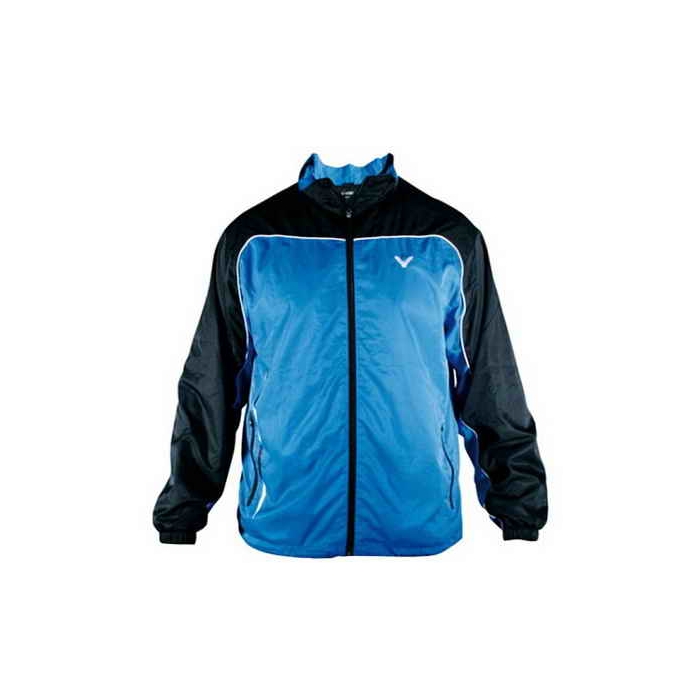 Victor-Jacket-3804-Blue/Black-1