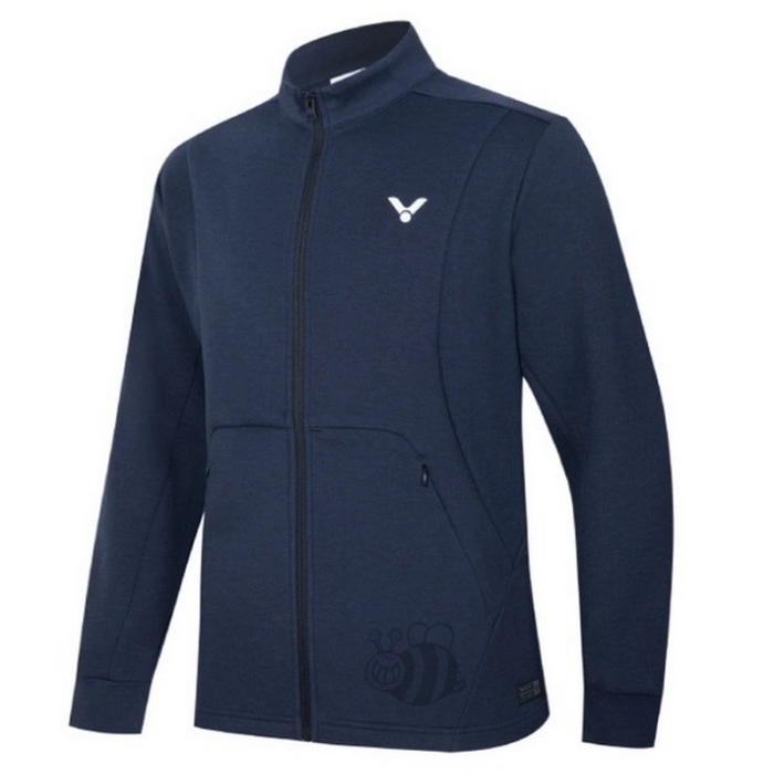 Victor-Jacket-J-45605-B-Navy-Blue-1