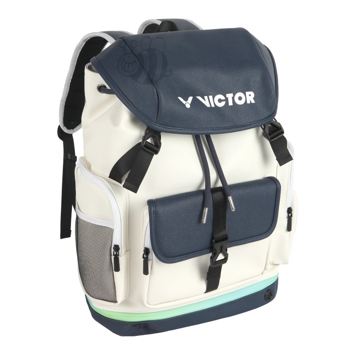 Victor-Rugzak-BR5032-AB-White/Blue-7401-1