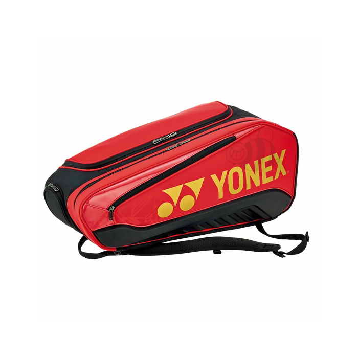 Yonex-2-vaks-02526EX-Expert-Red/Black-6974-1