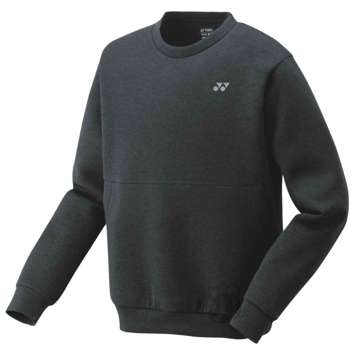 Yonex-Sweater-31050-Black-1