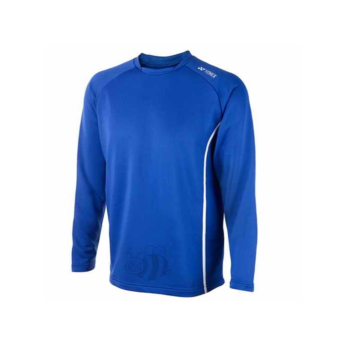 Yonex-Sweater-YSS1000-Blue-1